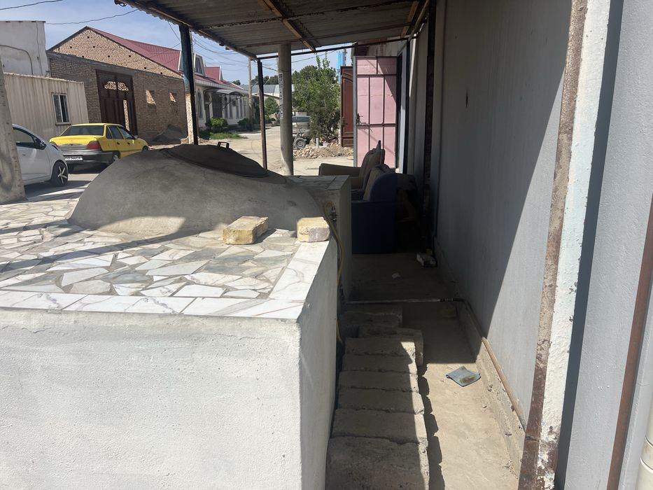 Нонвойхона ижарага берилади