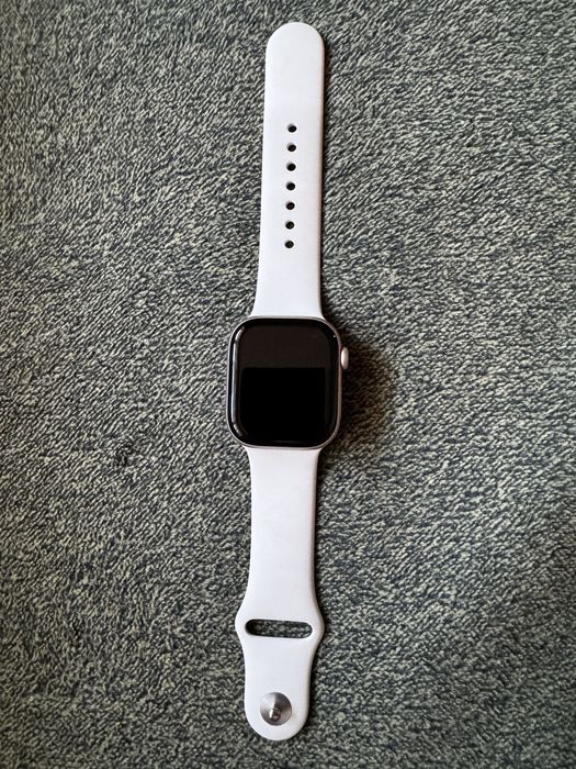 Apple watch seria 10