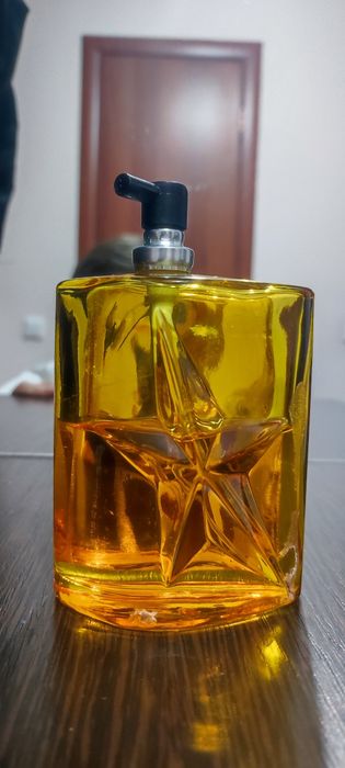 Thierry Mugler pure havane