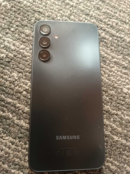 Samsung A 16 kafolati bilan