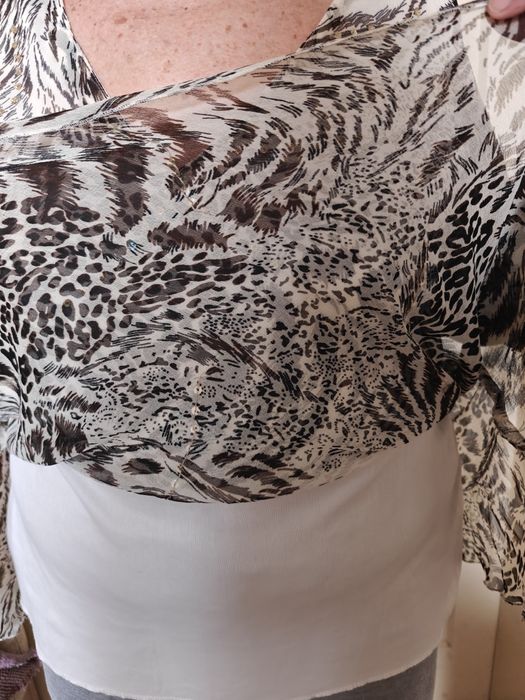 Дамска Блуза Туника