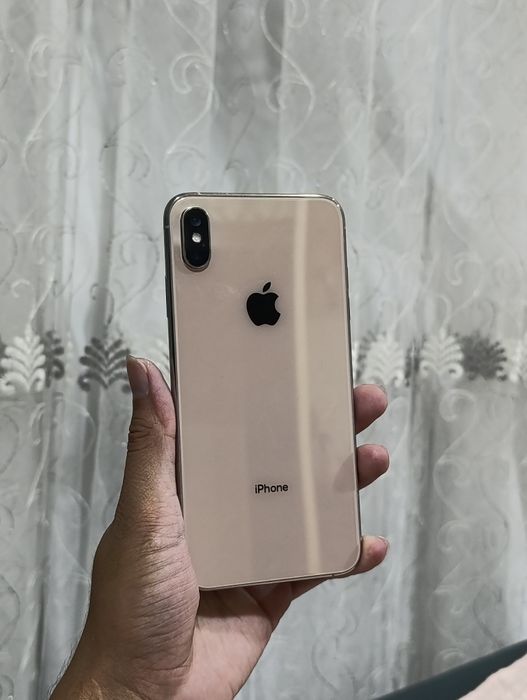 iPhone Xs Max 512gb