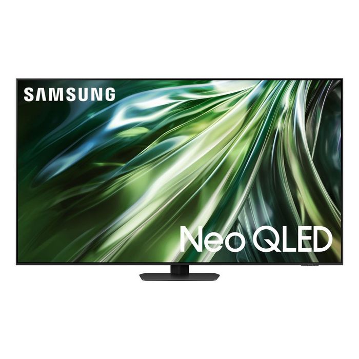 Телевизор Samsung Neo QLED QE-55QN90F 55" (2025) Вьетнам 2 goda garant