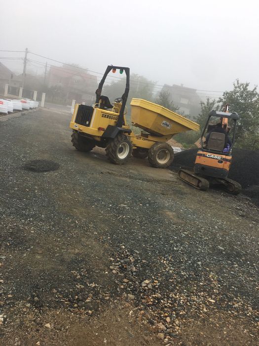 Montaj pavaje cu experienta