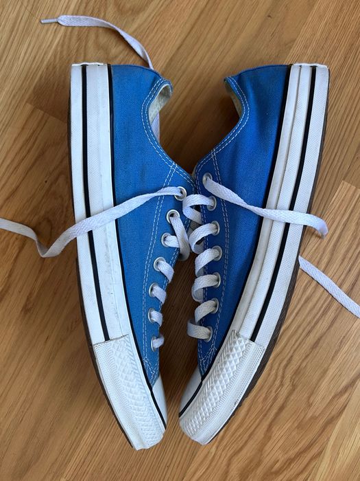 Converse 42 номер