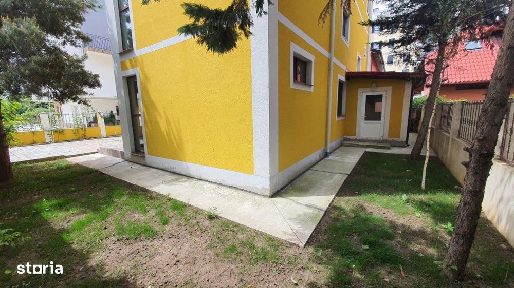 Vila Individuala Functii Multiple | P+2 | Erou Iancu Nicolae\Pipera