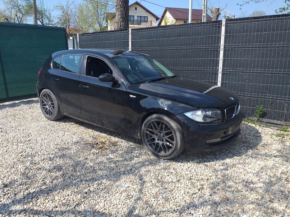 Motor turbina bmw e90 60 61 91 92 93 m n d I 2 3 0