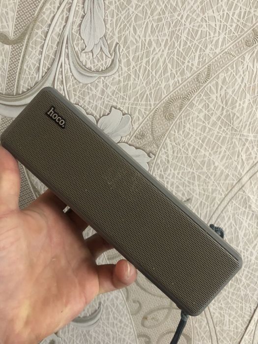 Продам блютуз колонку Hoco