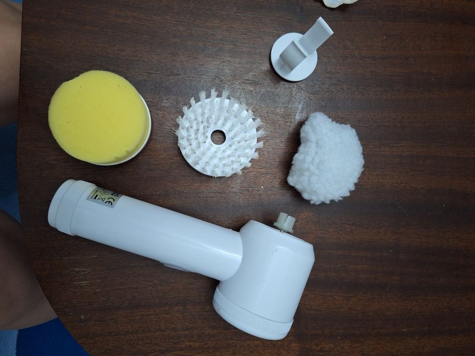 Уред за почистване