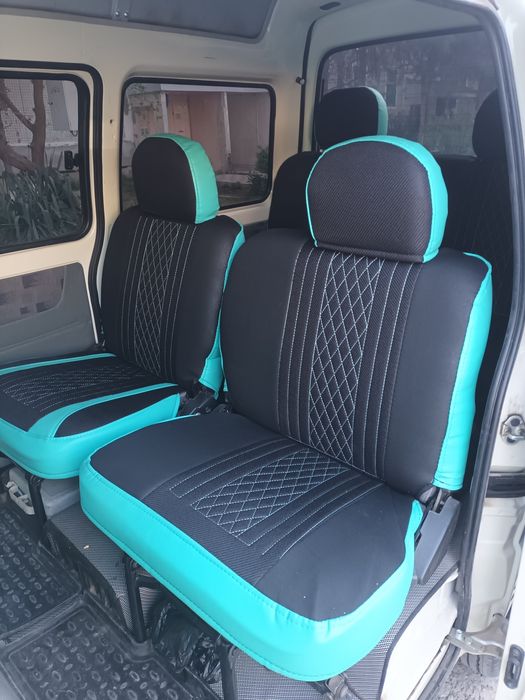 Damas sotiladi 2022 yil 30700 probek