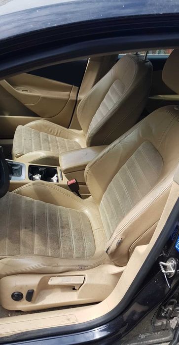 Продавам VW Passat VI 2006 2.0tdi 16v на части / Пасат 6 BKP