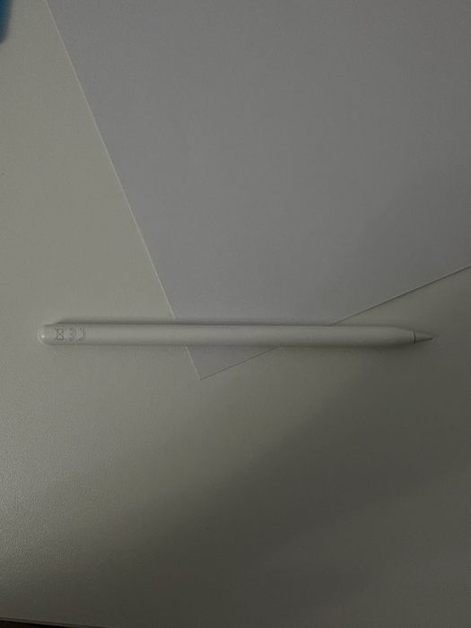 Стилус Apple Pencil Pro белый