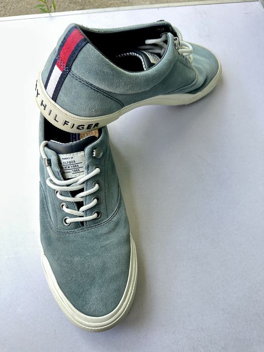 Adidasi tommy hilfinger 42