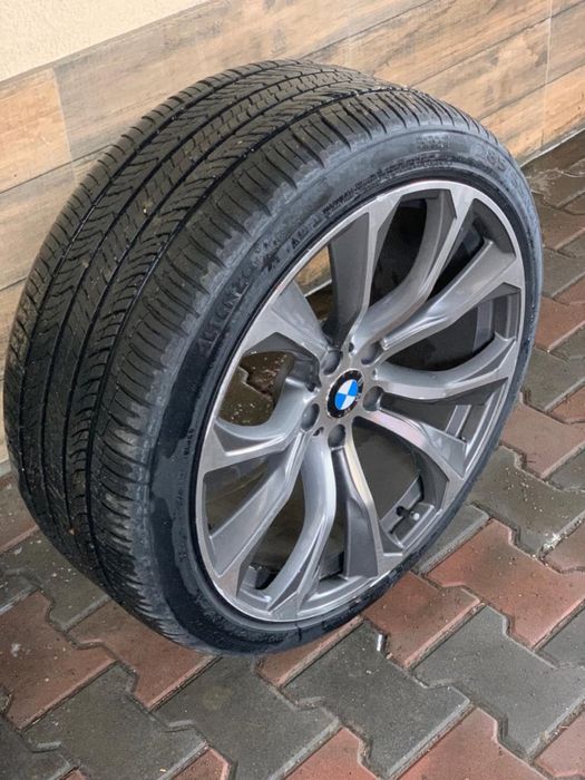 Колесо для машины BMW