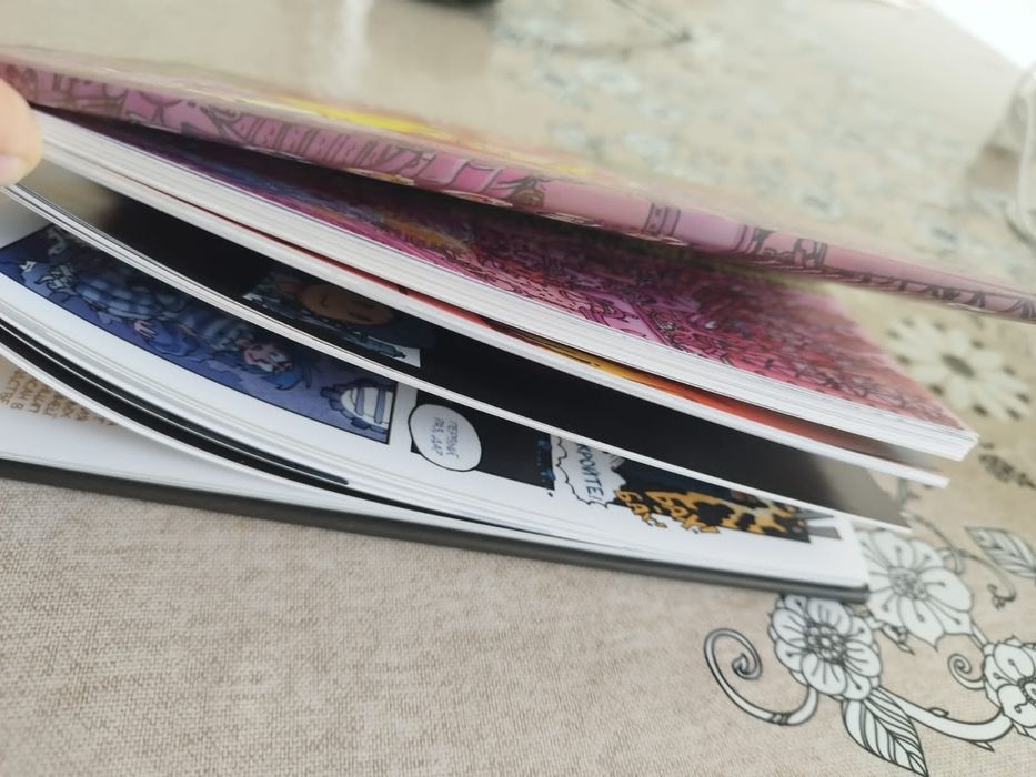 Земля королей. Червовый том