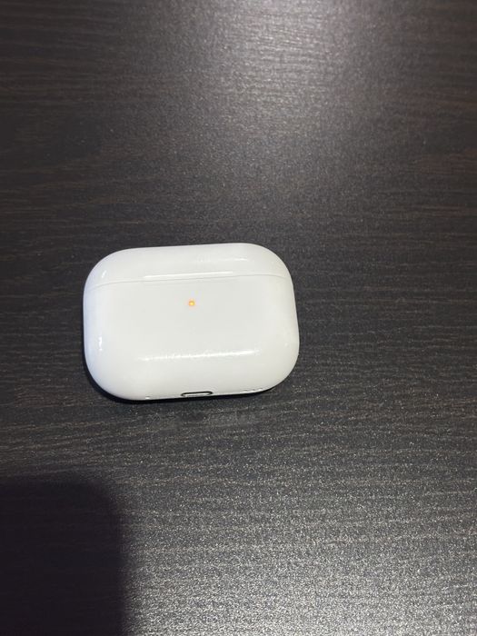 Vand casti Apple Airpods Pro (2nd Generation) Carcasa MagSafe (USB-C)