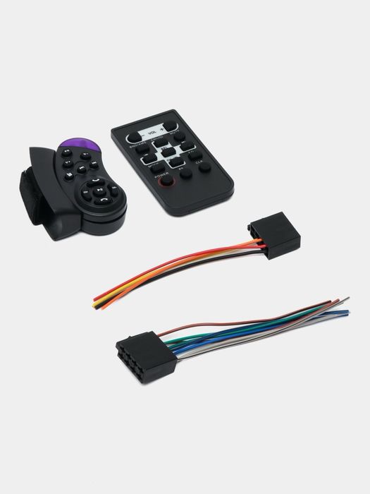 Pioneer Retro madel magnitafon yangi blutus usb aux rul pulti bor rang