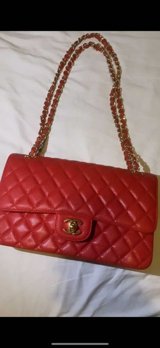 Чанти Шанел 2 опции