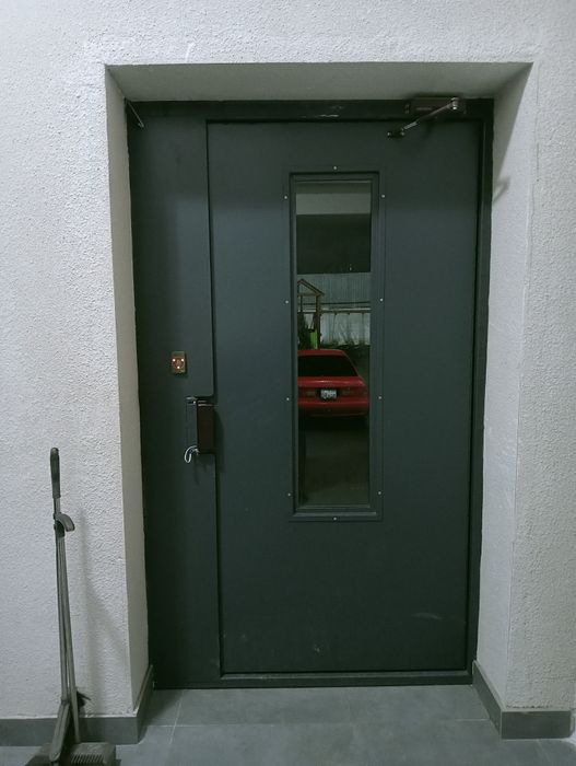 Сдам квартиру по месячно