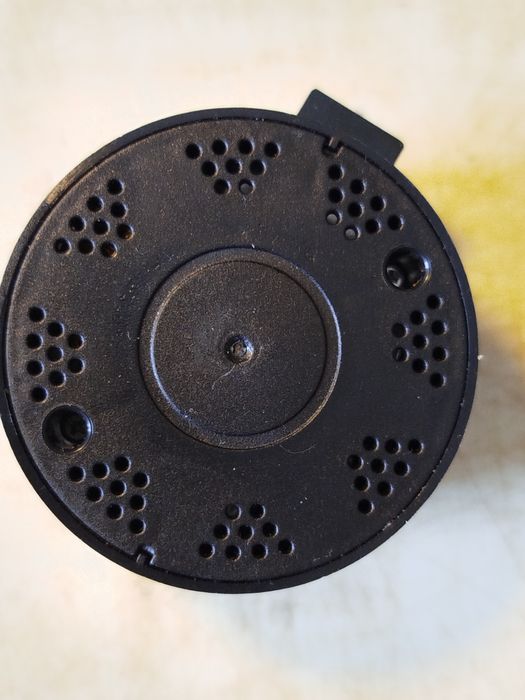 Камера наблюдения.