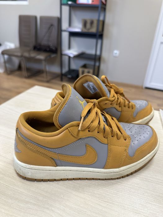 Маратонки nike air jordan 1