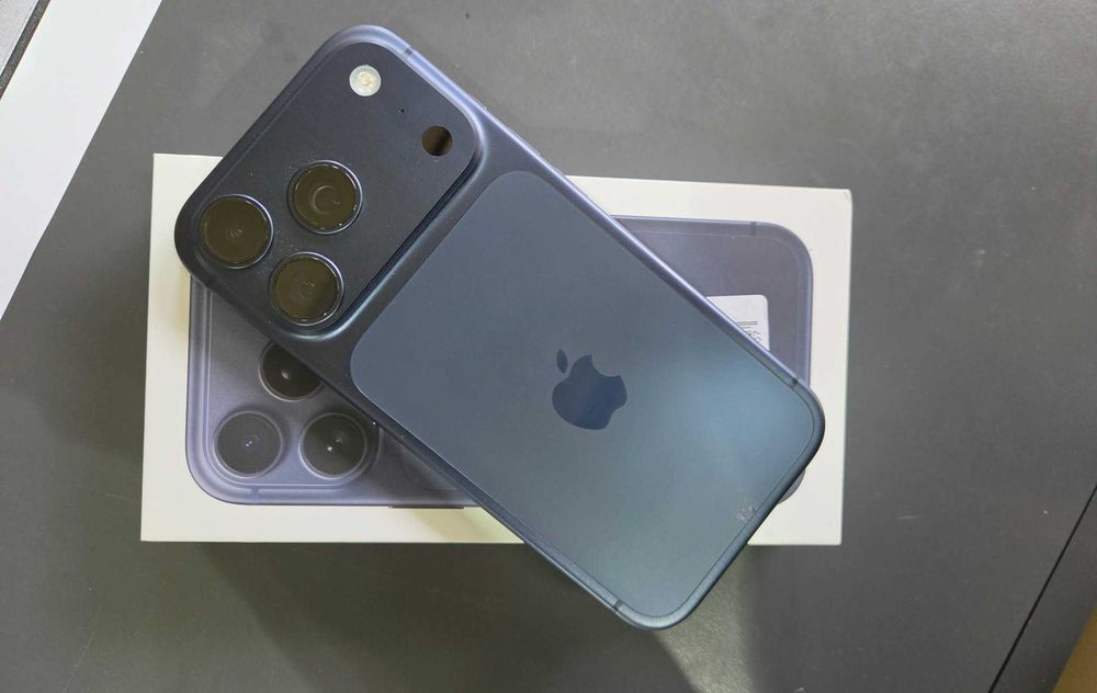 iPhone 17 Pro 256gb 99%
