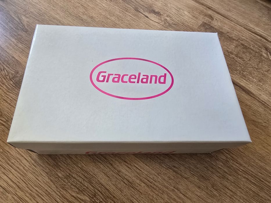 Обувки Graceland номер 37