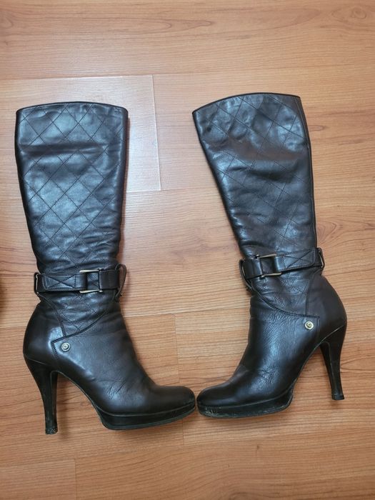 Продам сапоги 39 р