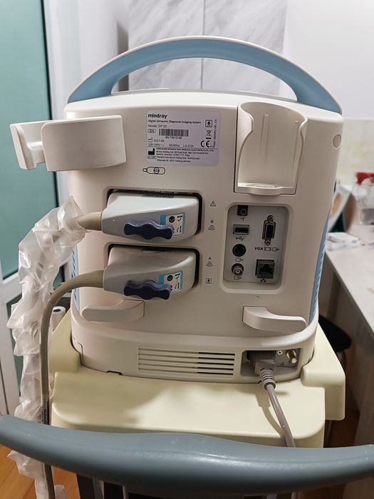 Mindray DP-10  portativ