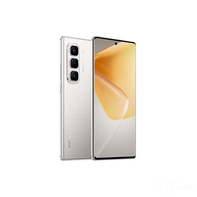 Infinix Hot 50 Pro plus 12/256