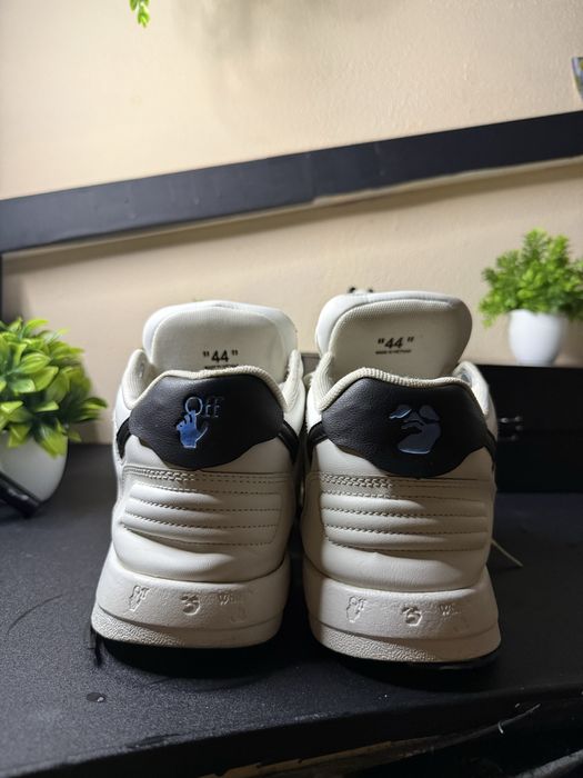 Off White Out Off Office Marimea 44