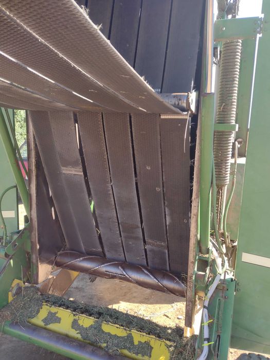 Ролинг John Deere 550