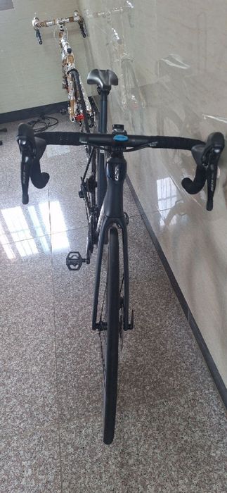 Шоссейний гравыйник Trek SL 5 Cen 3 Disc Карбон скидка на 3 дня