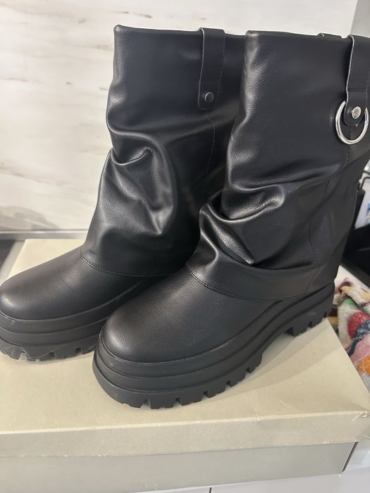 Нови боти 43 размер