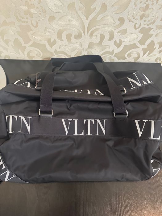 Дорожная сумка Valentino