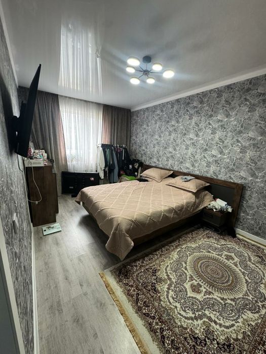 Продажа 3х комн.квартиры