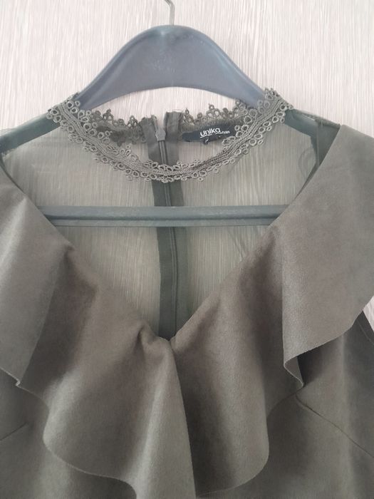 Нова    рокля.      .