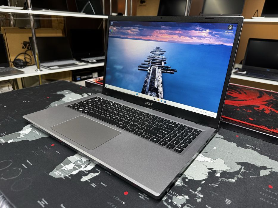 Ноутбук Acer Aspire 3 i3-1315U/8GB/SSD512GB