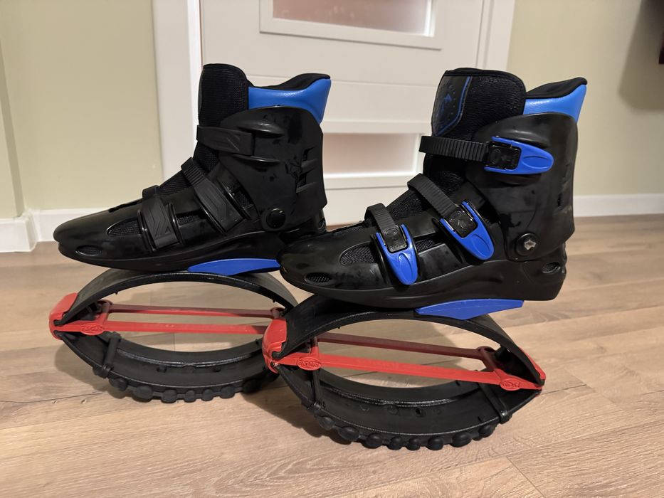 Kango Jump shoes/ обувки за скачане