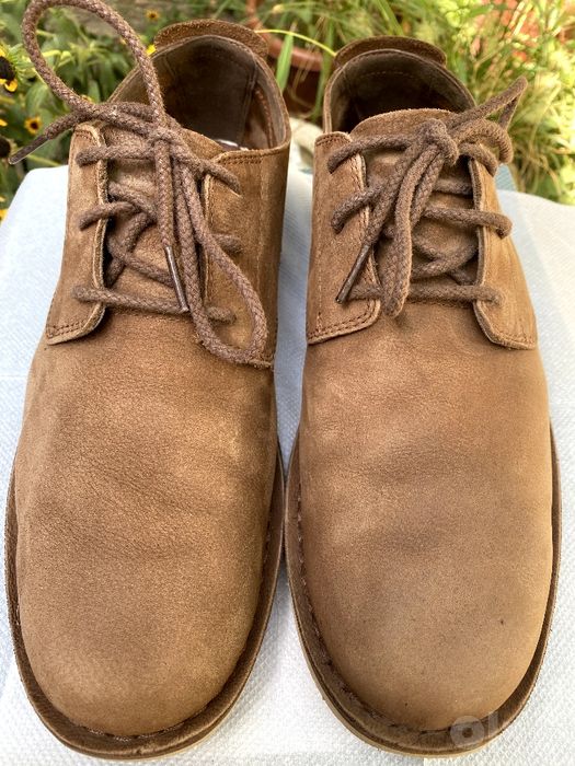 Обувь от Timberland