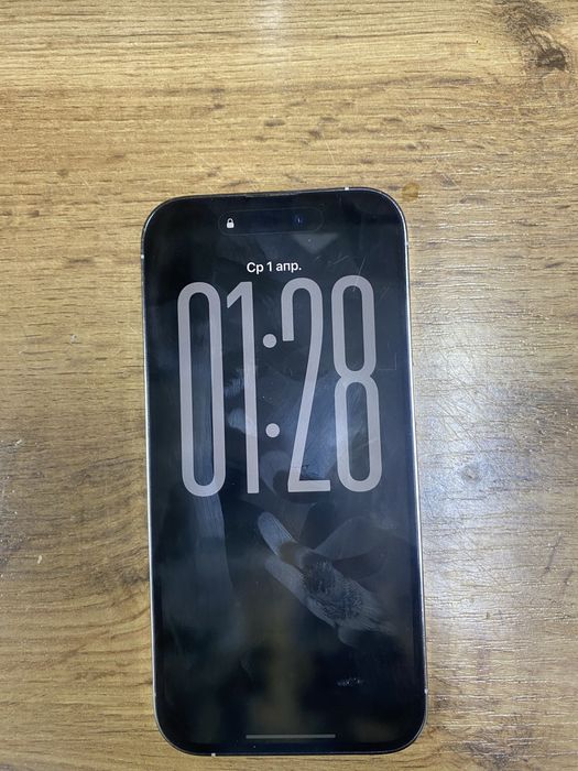 Айфон 14про 128гб