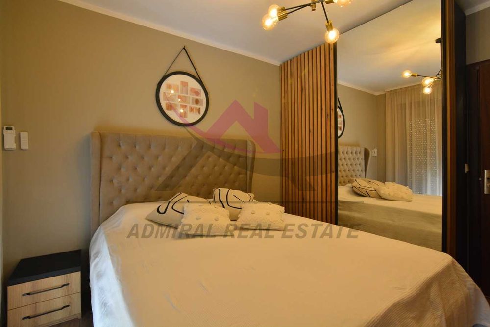 Дава се под наем Двустаен апартамент в Варна, Младост 1 - 70 кв.м за 800 € - Снимка #4