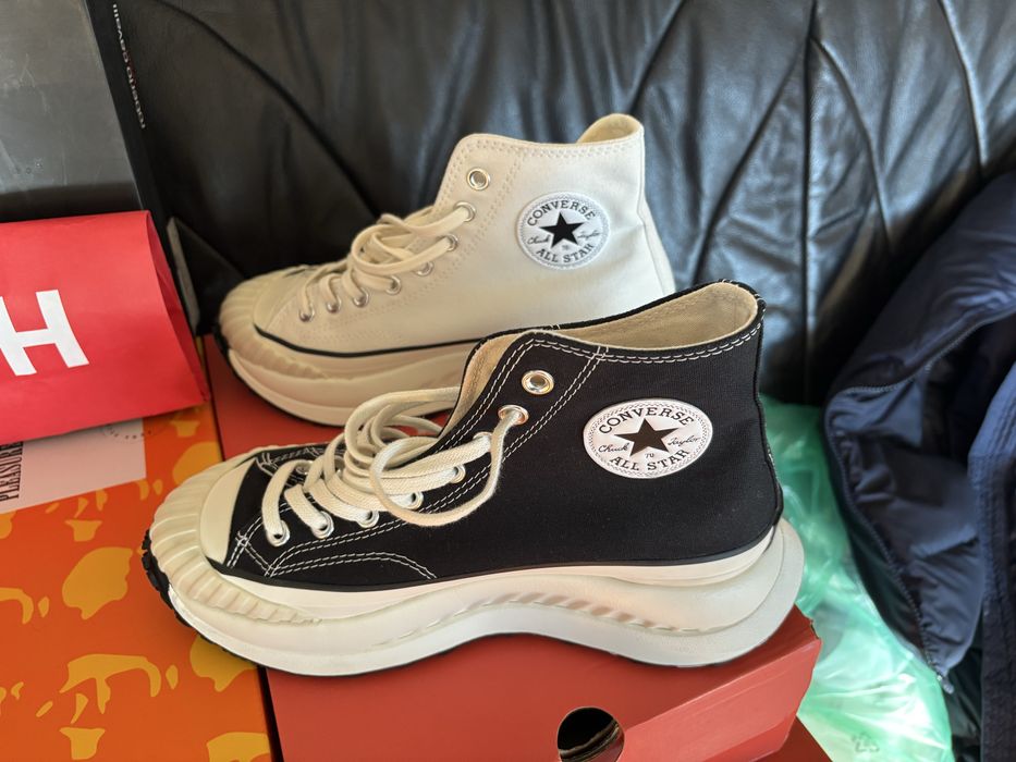 Tenesi converse high 70