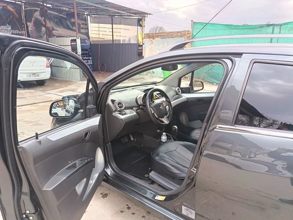 Spark 8.500$ келишилади