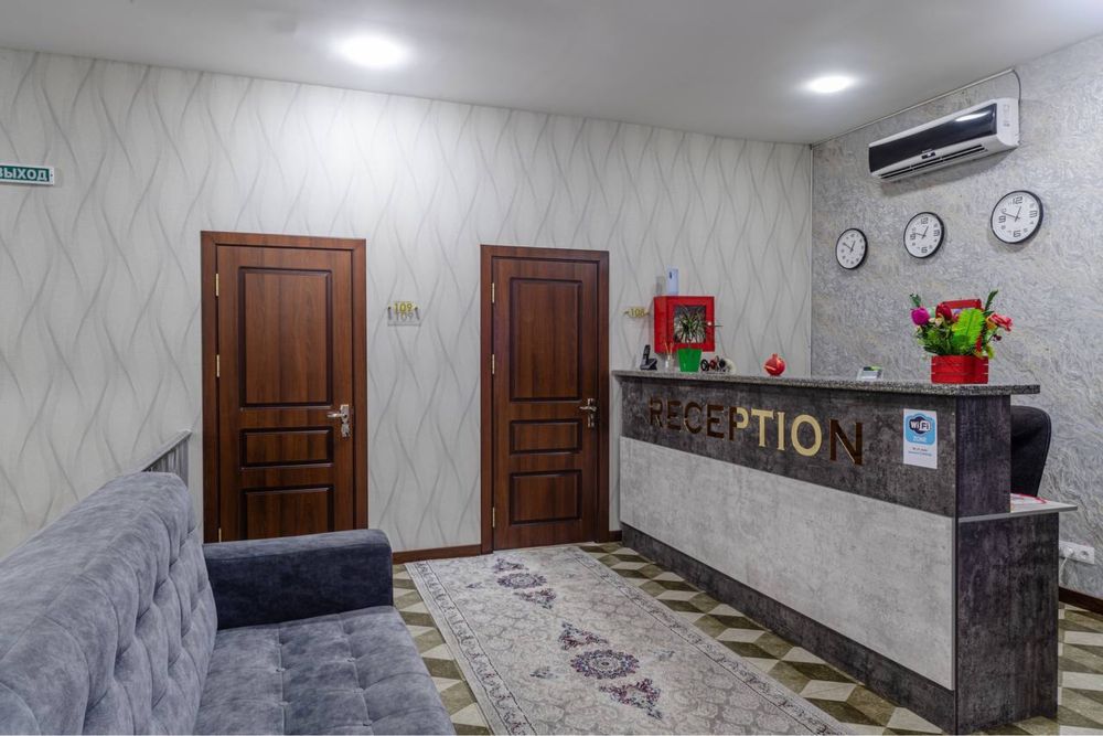 Продается гостинница( бизнес)