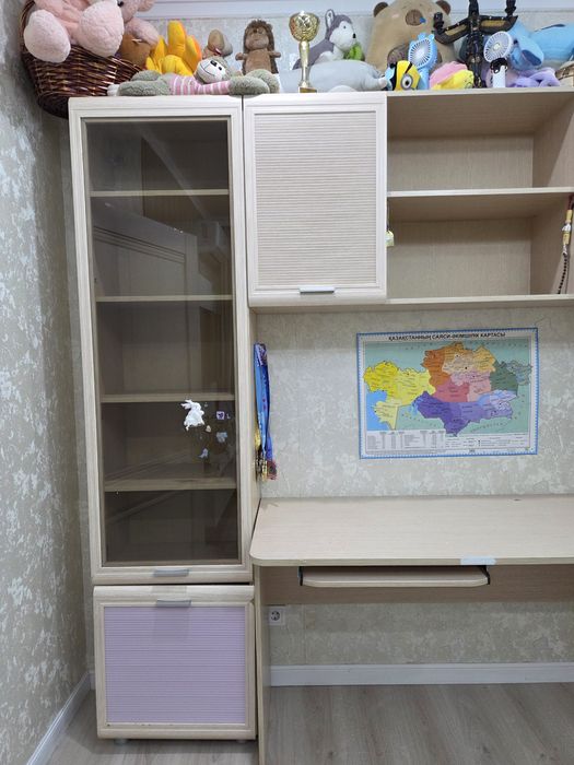 Шкаф детский хороший