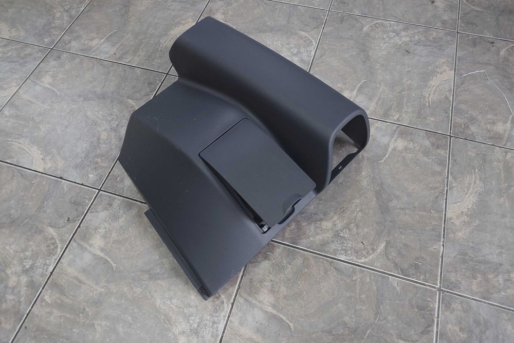 Консоль панели приборов Газель Свап