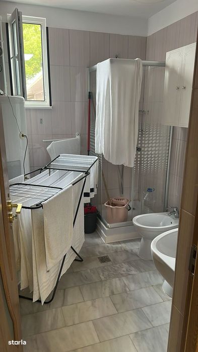 Apartament Eforie Nord 6 camere Ultracentral cu terasa 60mp