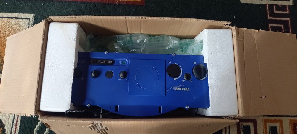 управления котлом Sime Rondo/1R2R