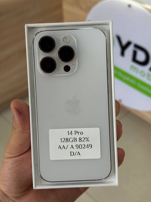 IPhone 14 Pro.  .